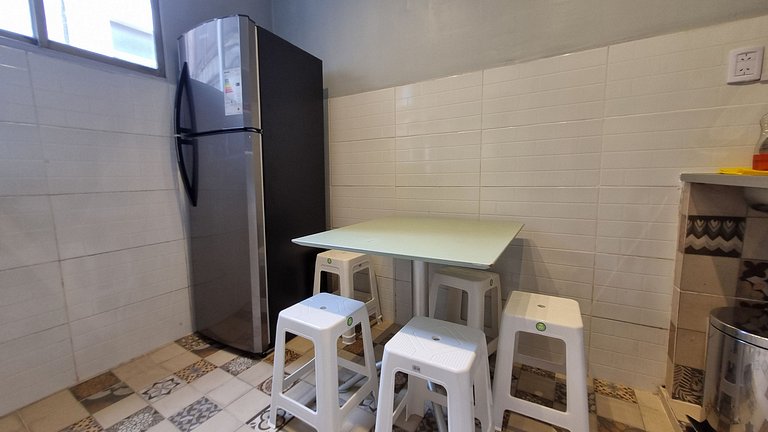 4 Dormitorios - Ideal para Grupos - Zona Obelisco