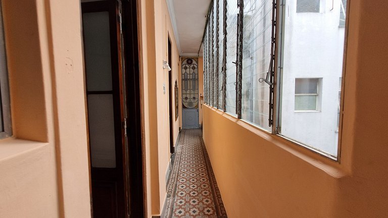 4 Dormitorios - Ideal para Grupos - Zona Obelisco