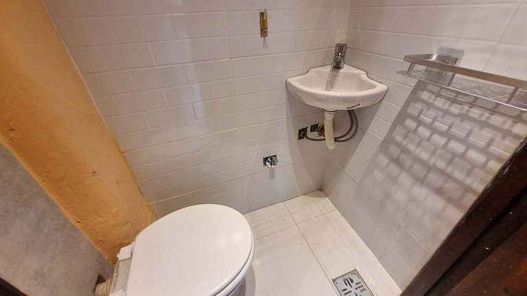 4 Dormitorios - Ideal para Grupos - Zona Obelisco