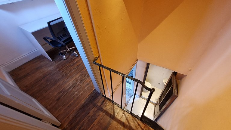 4 Dormitorios - Ideal para Grupos - Zona Obelisco