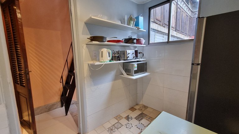 4 Dormitorios - Ideal para Grupos - Zona Obelisco