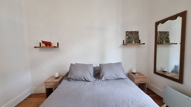 4 Dormitorios - Ideal para Grupos - Zona Obelisco