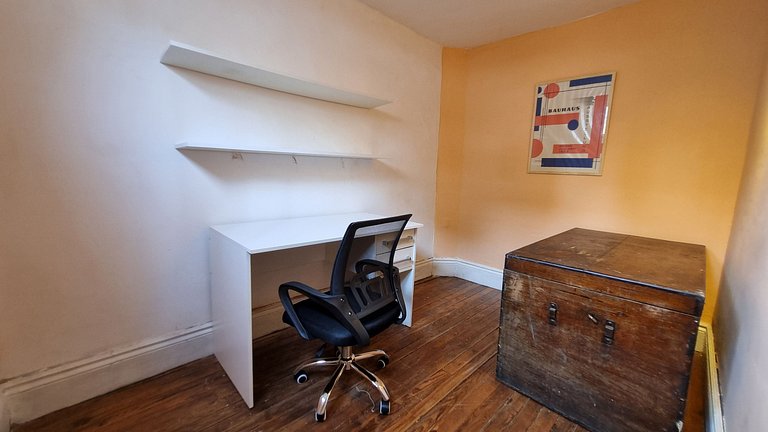 4 Dormitorios - Ideal para Grupos - Zona Obelisco