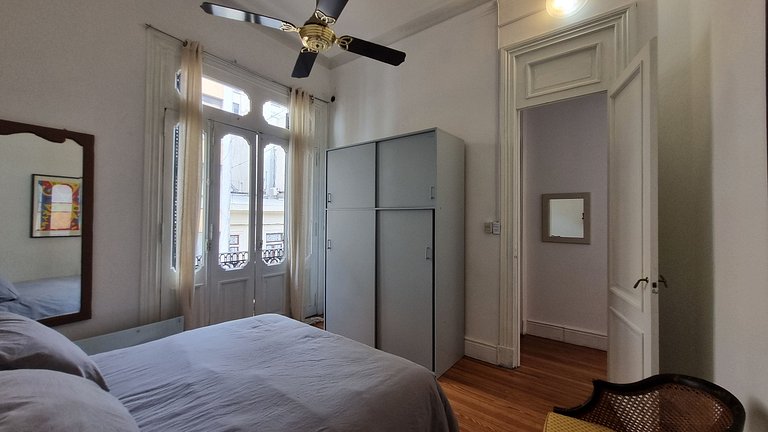 4 Dormitorios - Ideal para Grupos - Zona Obelisco