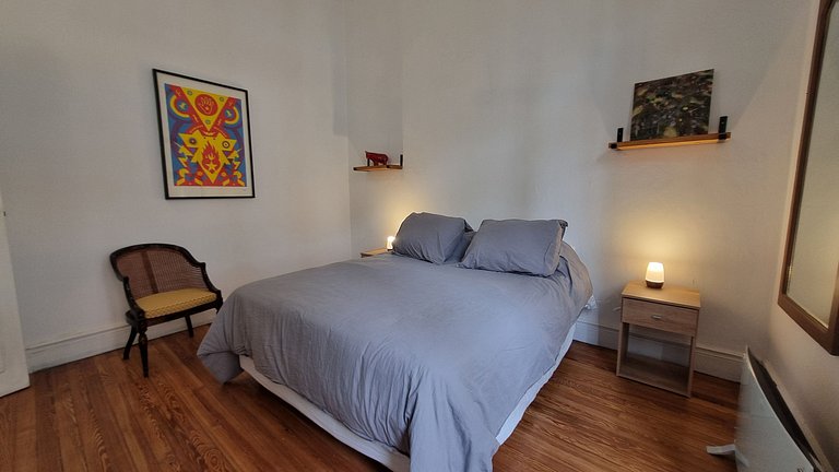 4 Dormitorios - Ideal para Grupos - Zona Obelisco