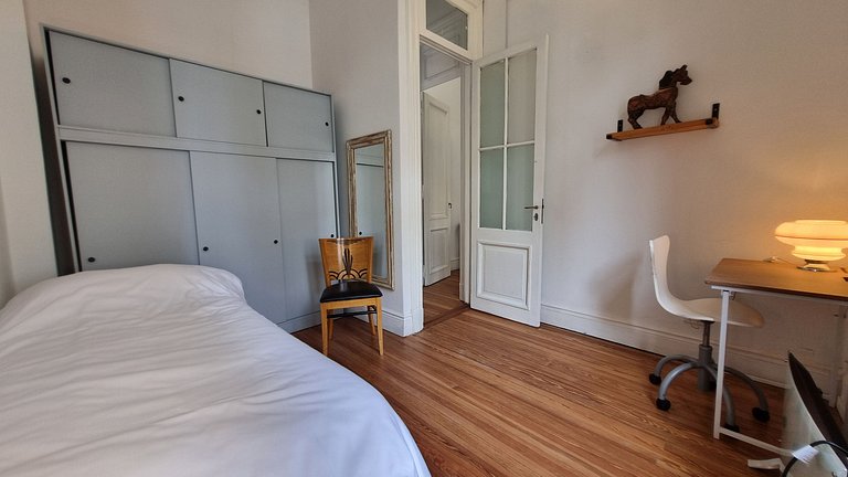 4 Dormitorios - Ideal para Grupos - Zona Obelisco