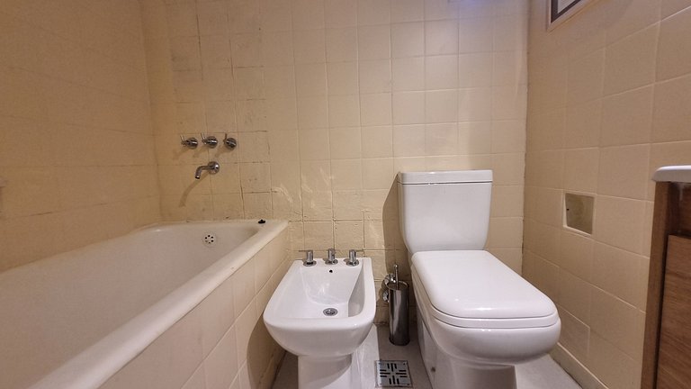 4 Dormitorios - Ideal para Grupos - Zona Obelisco