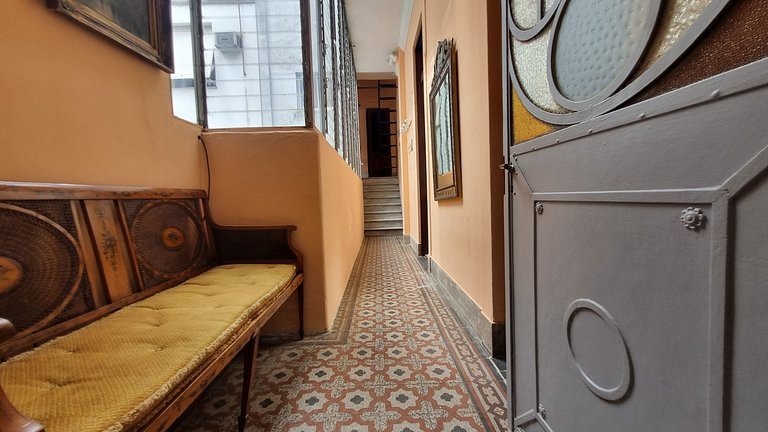 4 Dormitorios - Ideal para Grupos - Zona Obelisco