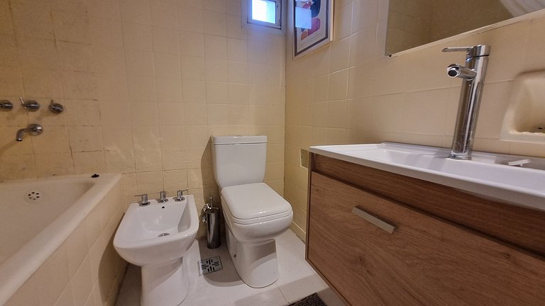 4 Dormitorios - Ideal para Grupos - Zona Obelisco