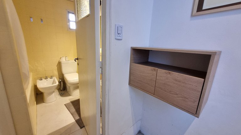 4 Dormitorios - Ideal para Grupos - Zona Obelisco