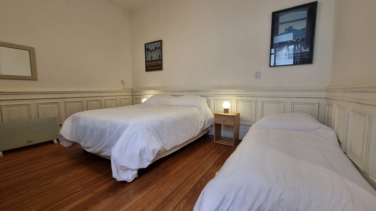 4 Dormitorios - Ideal para Grupos - Zona Obelisco