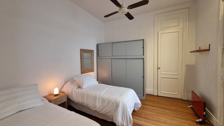 4 Dormitorios - Ideal para Grupos - Zona Obelisco