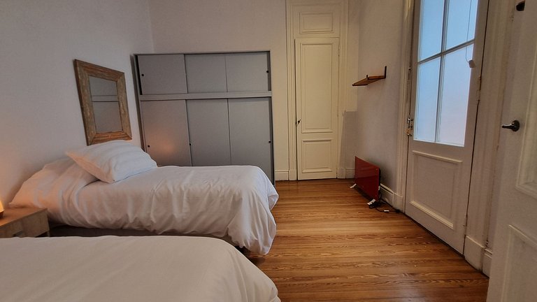 4 Dormitorios - Ideal para Grupos - Zona Obelisco