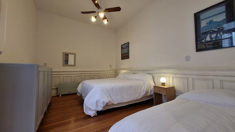 4 Dormitorios - Ideal para Grupos - Zona Obelisco