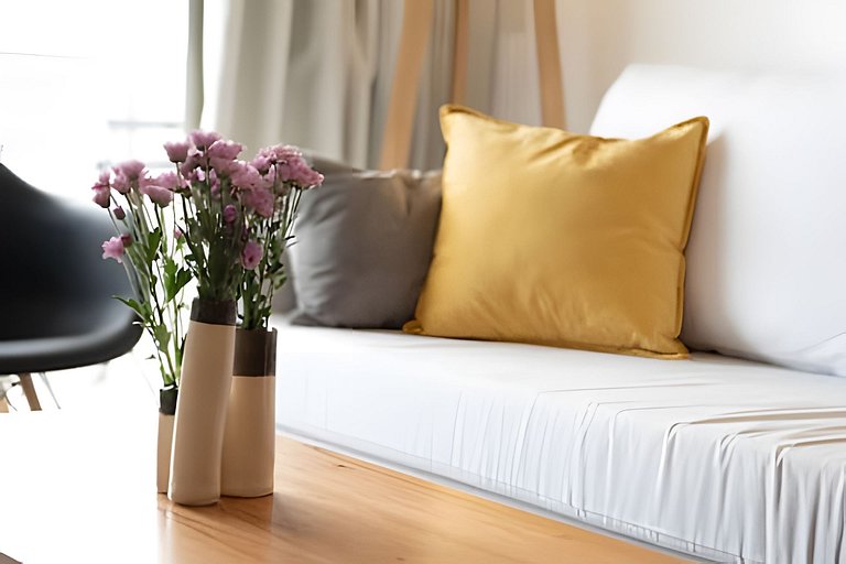 Your retreat at Movistar Arena. Optional parking available!