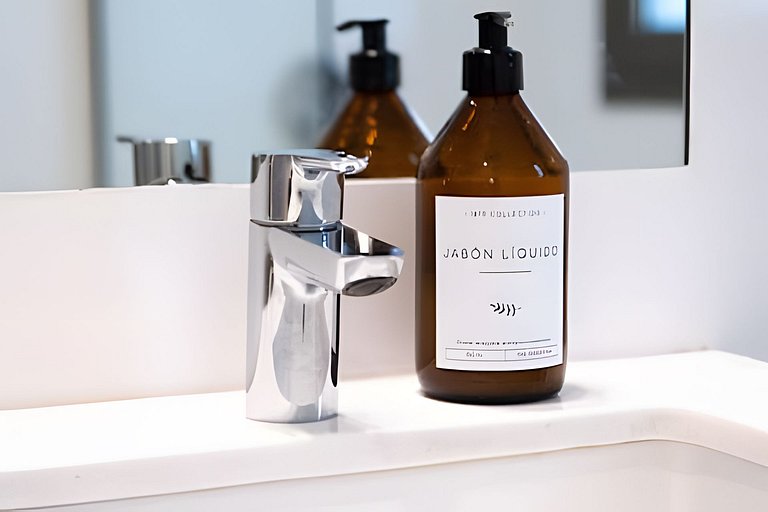 Your retreat at Movistar Arena. Optional parking available!