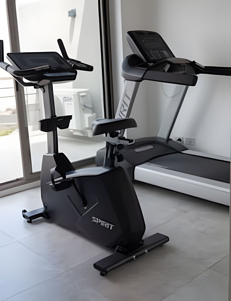 Your retreat at Movistar Arena. Optional parking available!