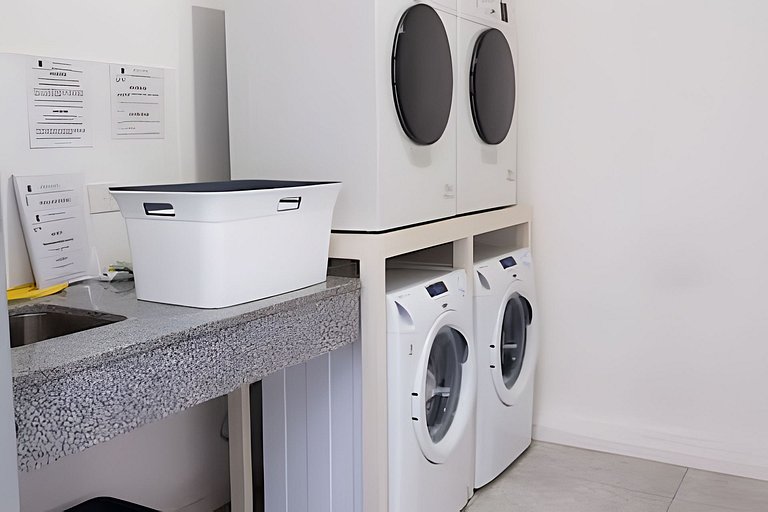 Your retreat at Movistar Arena. Optional parking available!