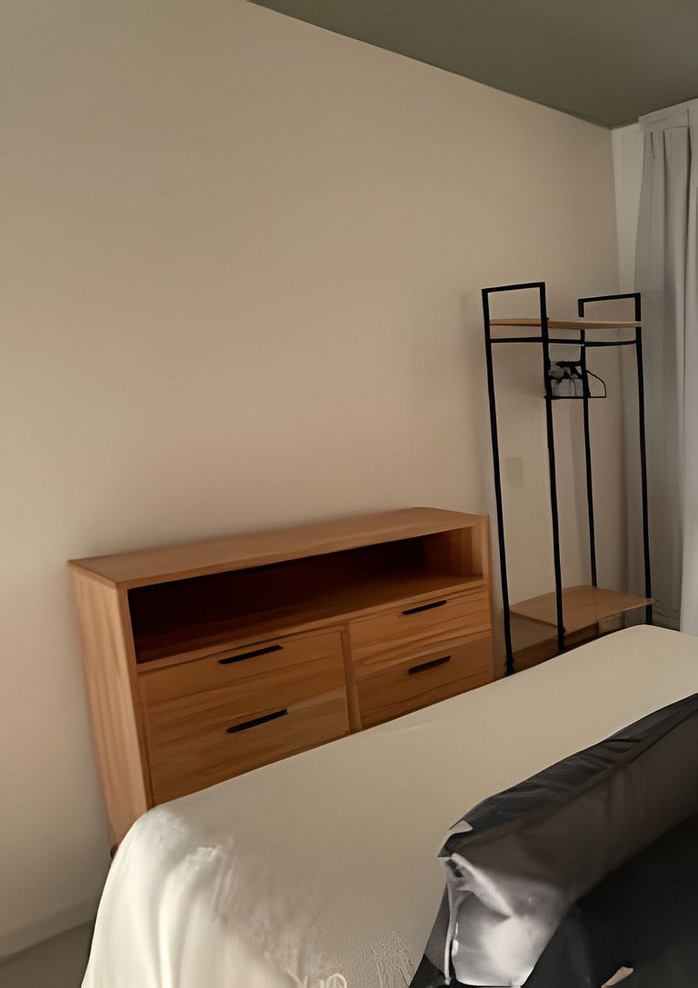 Your retreat at Movistar Arena. Optional parking available!