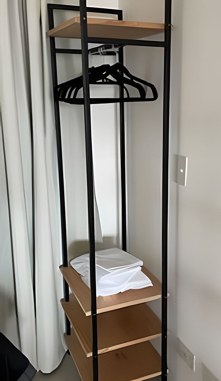 Your retreat at Movistar Arena. Optional parking available!