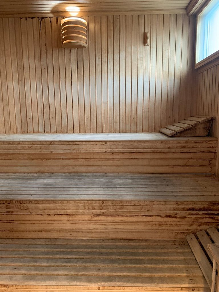 Design, light, and premium location in Palermo