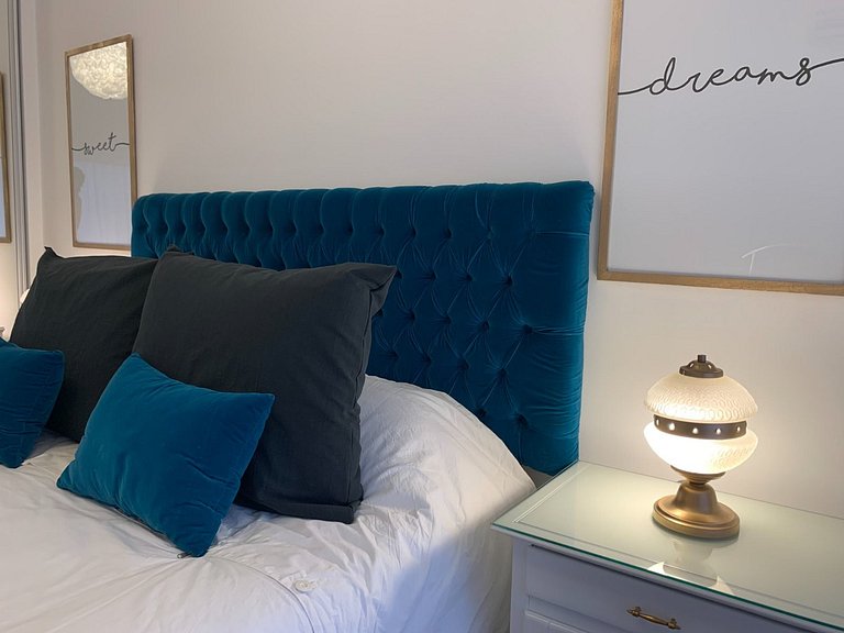 Diseño, luz y ubicación premium en Palermo