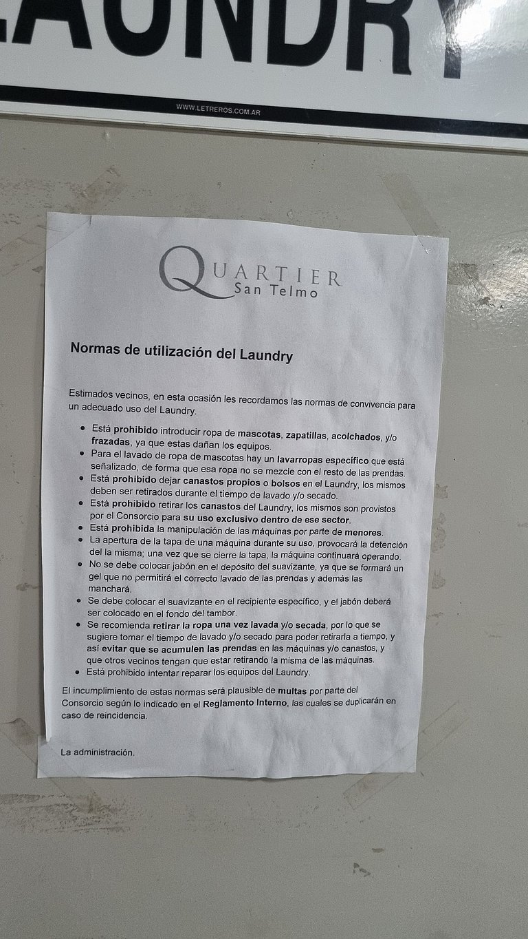 Insignia Quartier - ¡Departamento Full Ammenities!