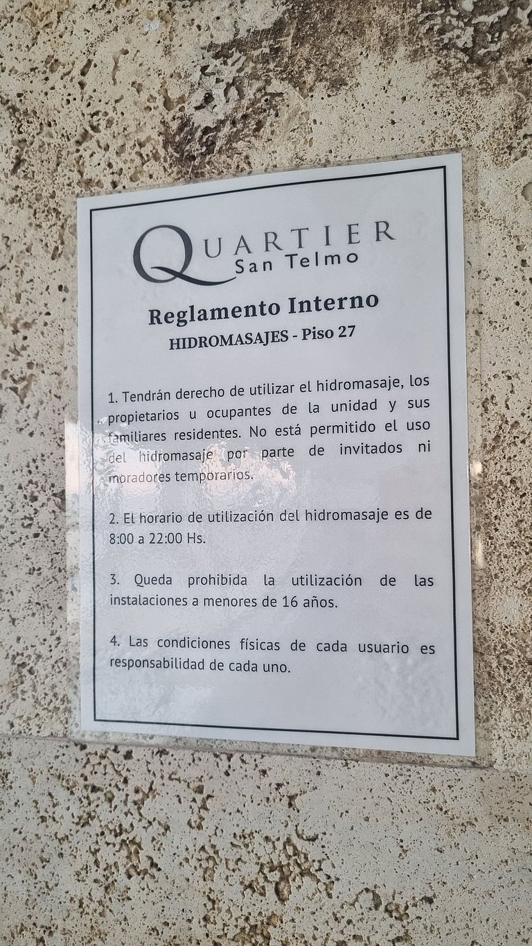 Insignia Quartier - ¡Departamento Full Ammenities!