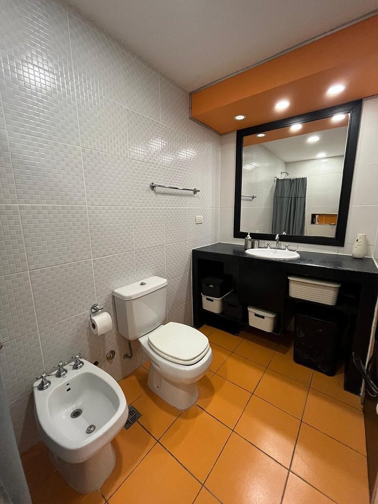 Relax in a modern home with a grill and patio! Mar Azul