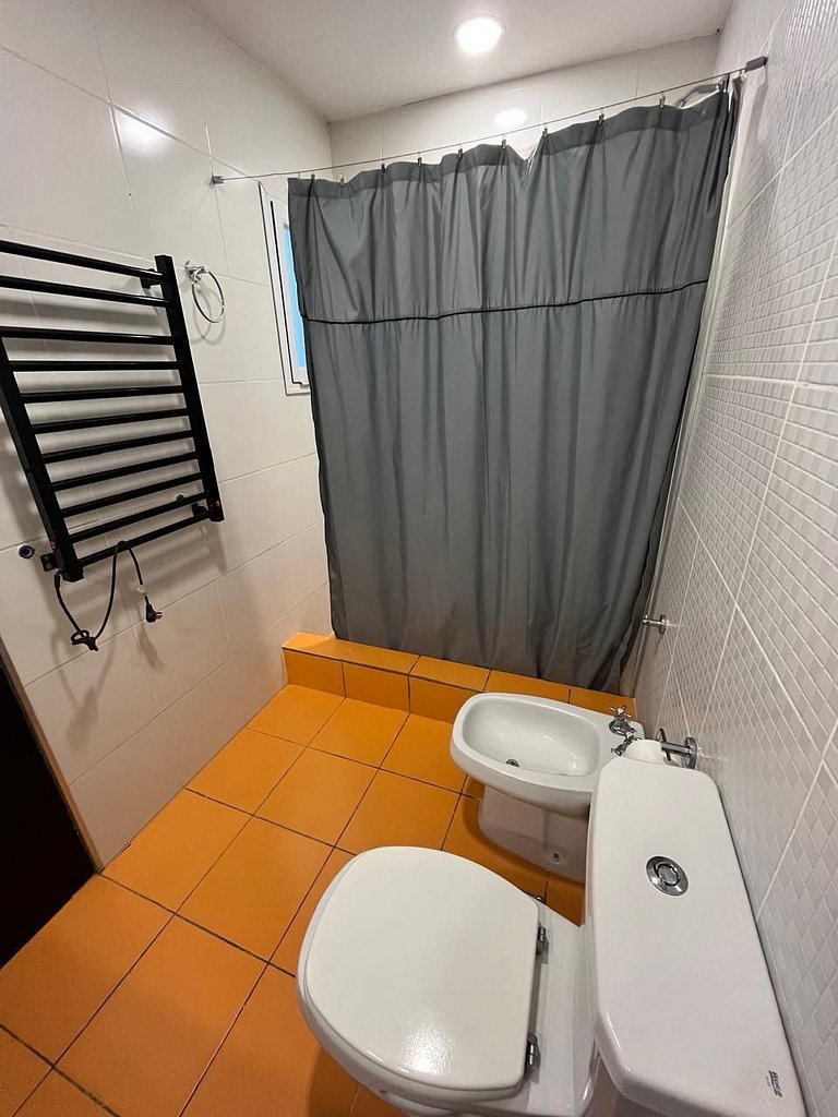 Relax in a modern home with a grill and patio! Mar Azul