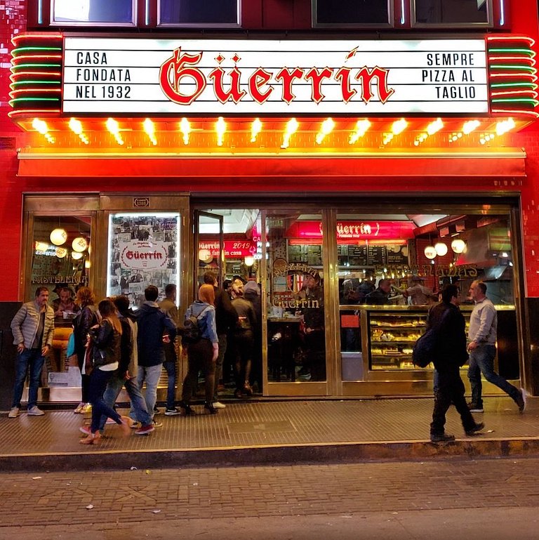 Departamento a metros de teatros de Av. Corrientes