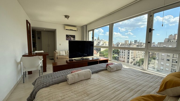 Insignia Quartier - ¡Departamento Full Ammenities!