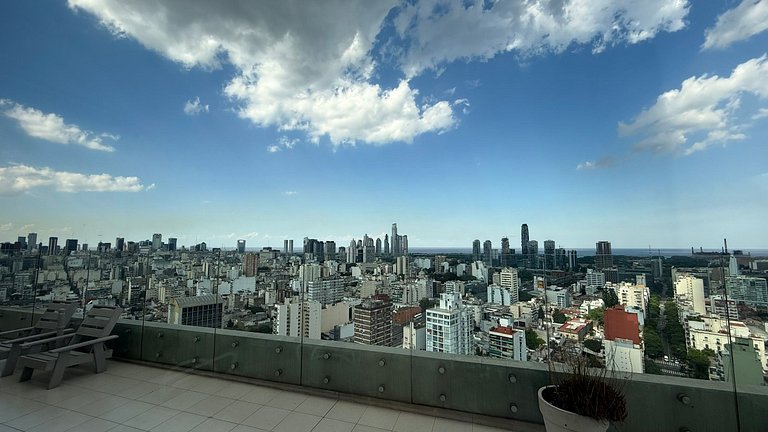 Insignia Quartier - Apartment with Full Amenities!