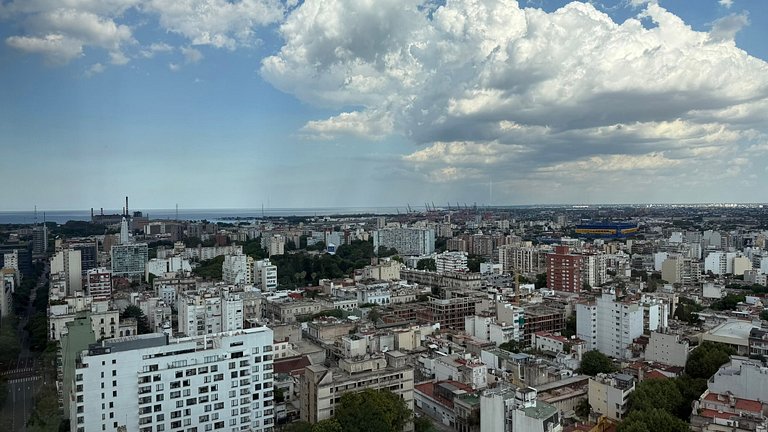 Insignia Quartier - ¡Departamento Full Ammenities!