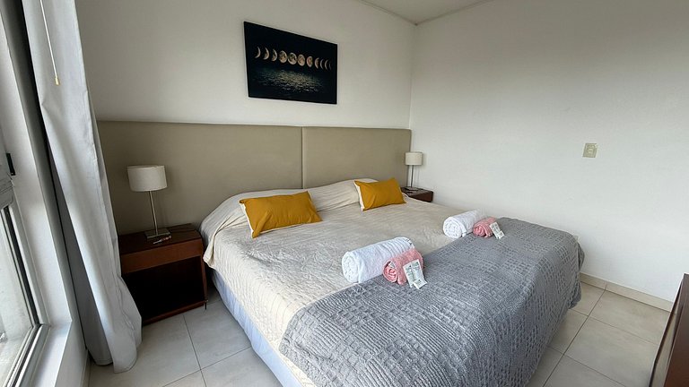 Insignia Quartier - Apartment with Full Amenities!