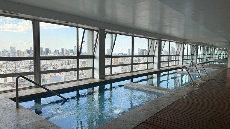 Insignia Quartier - ¡Departamento Full Ammenities!