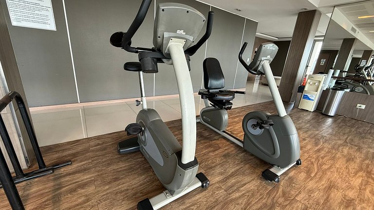 Insignia Quartier - ¡Departamento Full Ammenities!