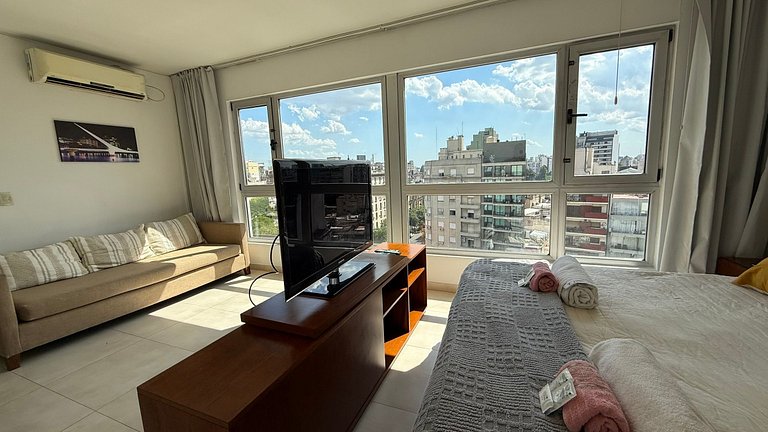 Insignia Quartier - Apartment with Full Amenities!