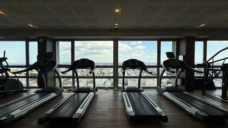 Insignia Quartier - ¡Departamento Full Ammenities!