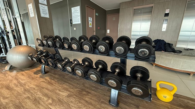 Insignia Quartier - ¡Departamento Full Ammenities!