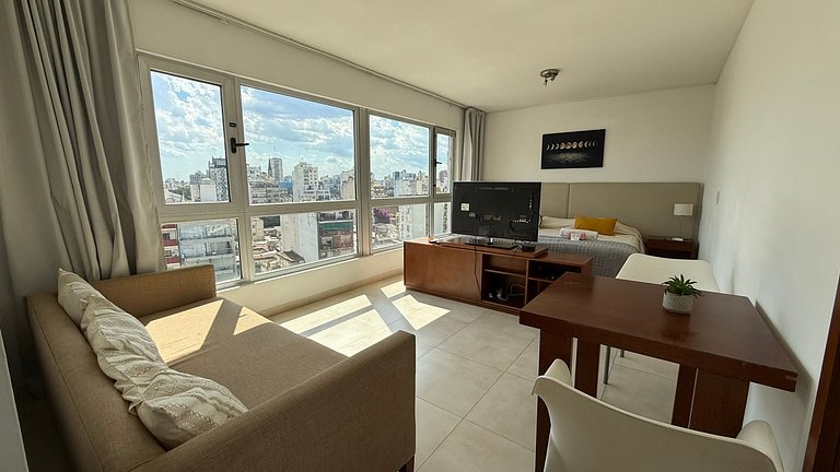 Insignia Quartier - ¡Departamento Full Ammenities!