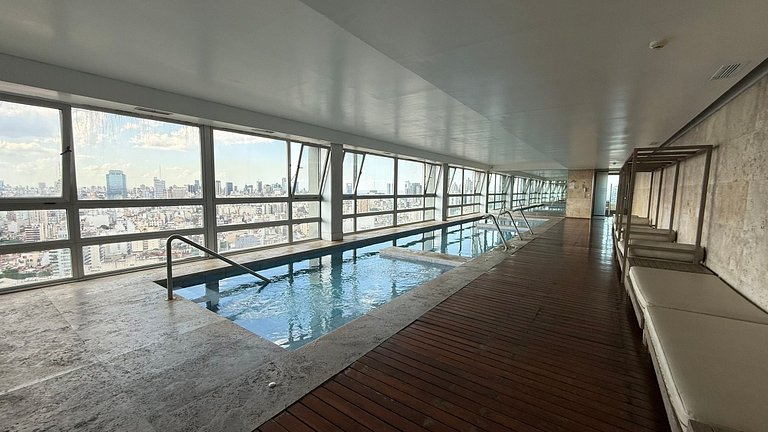 Insignia Quartier - ¡Departamento Full Ammenities!