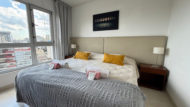 Insignia Quartier - ¡Departamento Full Ammenities!