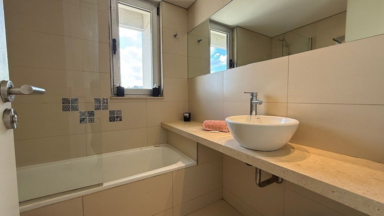 Insignia Quartier - ¡Departamento Full Ammenities!