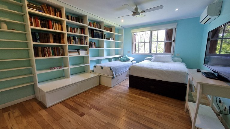 Premium House with Pool and Cleaning · San Isidro