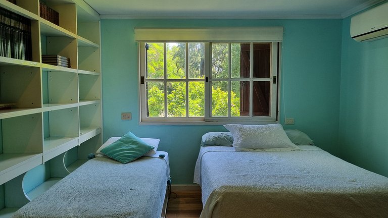 Premium House with Pool and Cleaning · San Isidro