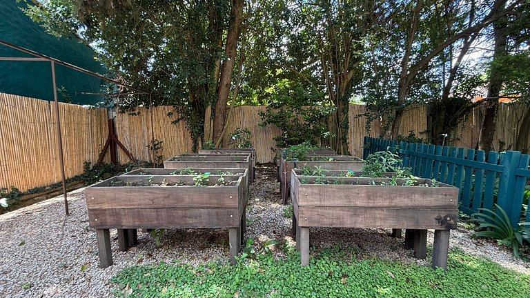 Premium house in Tigre with garden, pool, and hot tub