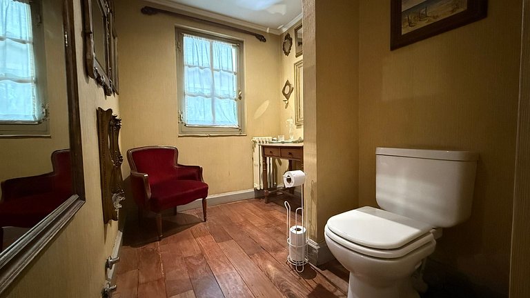 Casa premium en Tigre con parque, pileta y jacuzzi