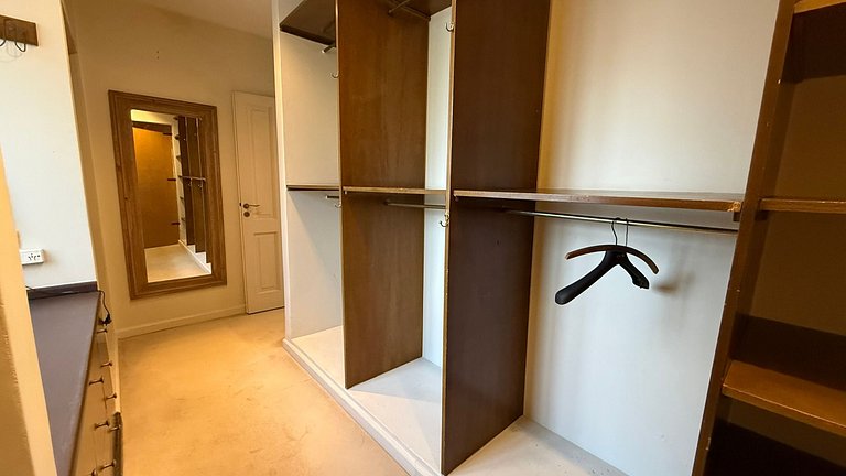 Casa premium en Tigre con parque, pileta y jacuzzi