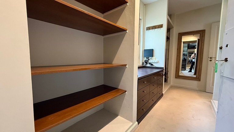 Casa premium en Tigre con parque, pileta y jacuzzi